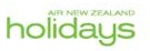 Air New Zealand Holidays