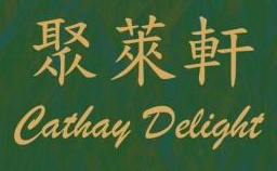 Cathay Delight