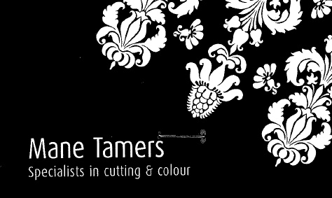 Mane Tamers Hair Design