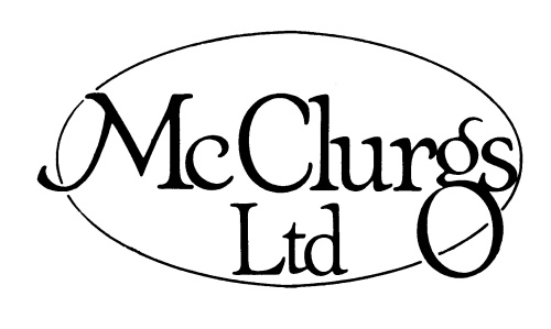 McClurgs Ltd