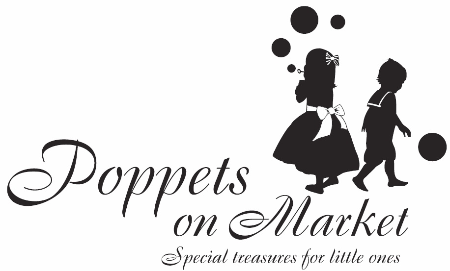 Poppets on Market 