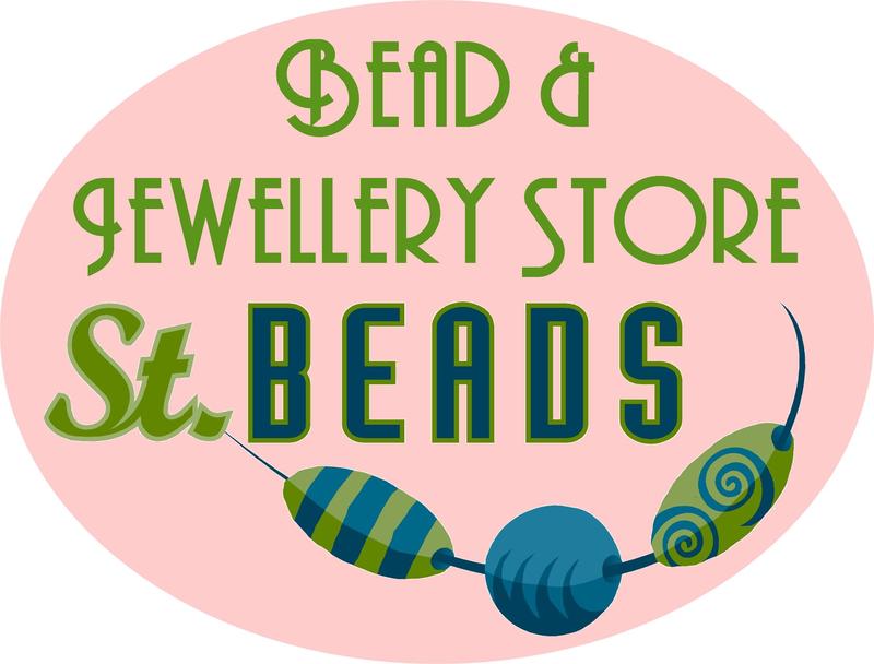St. Beads: Bead and Jewellery Store