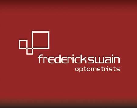 Frederickswain Optometrists 