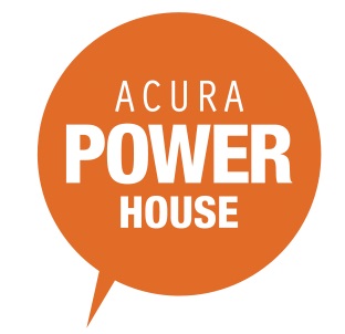 Acura Power House