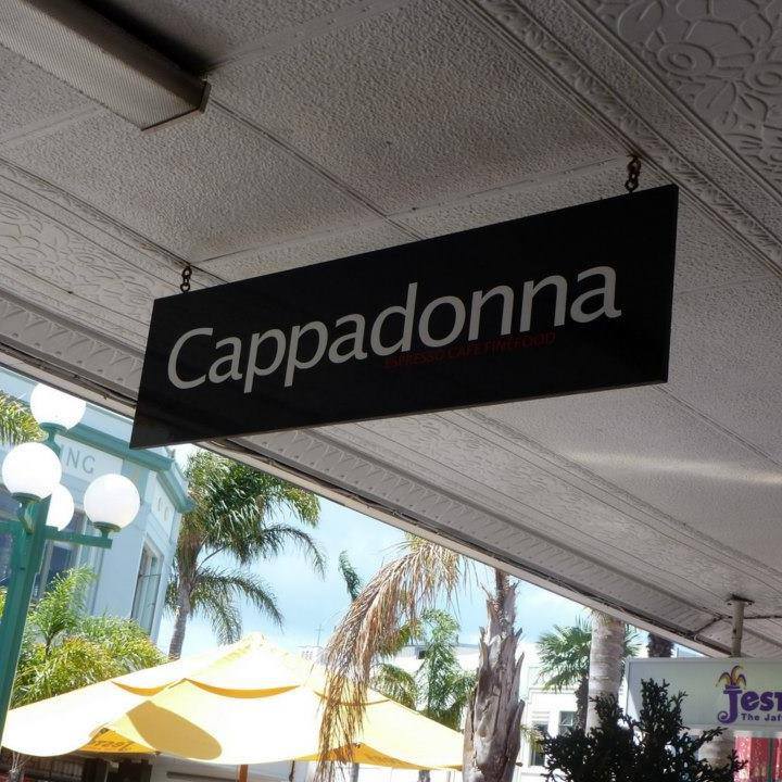 Cappadonna