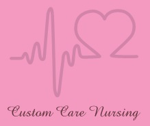 Custom Care Nursing