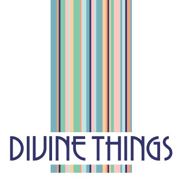 Divine Things Ltd