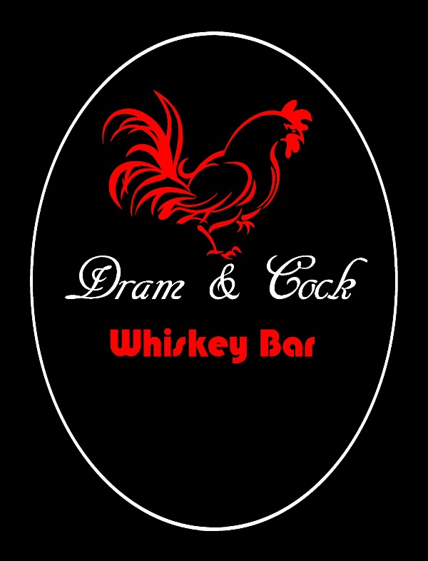 The Dram & Cock Whiskey Bar