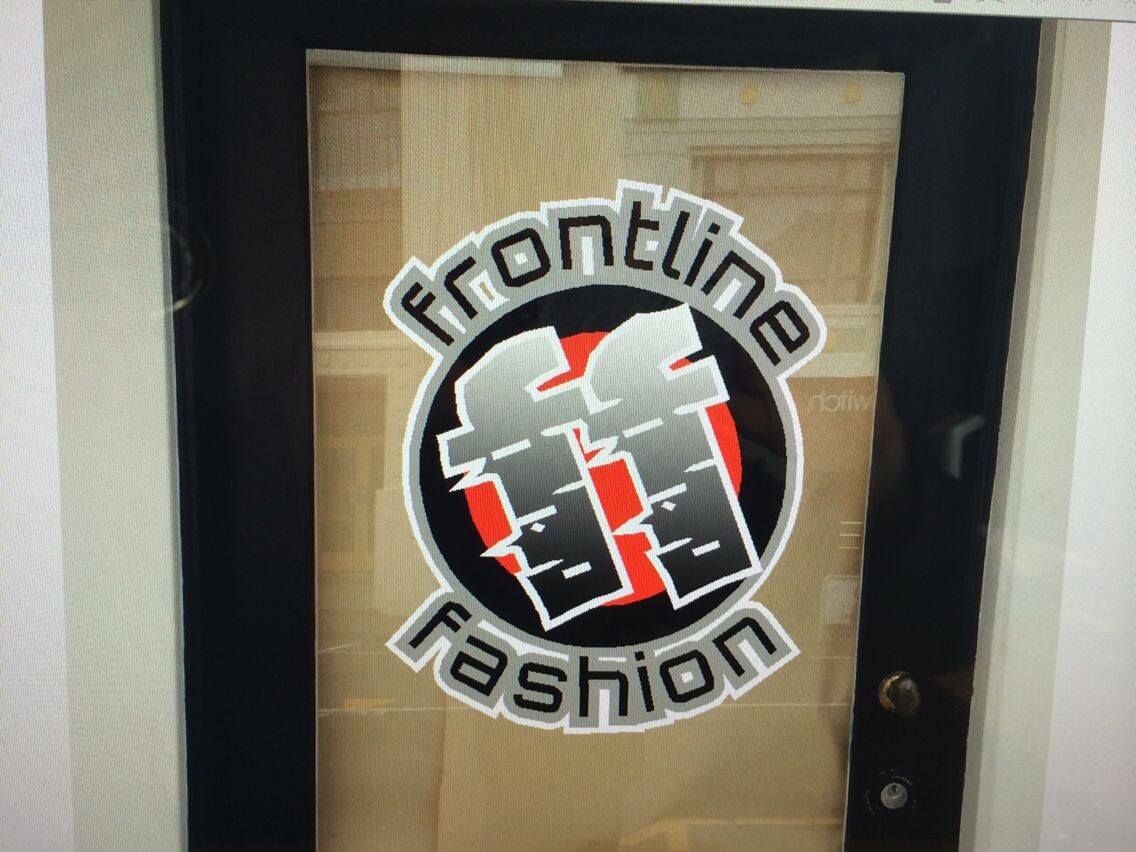 Frontline Fashion Accesories