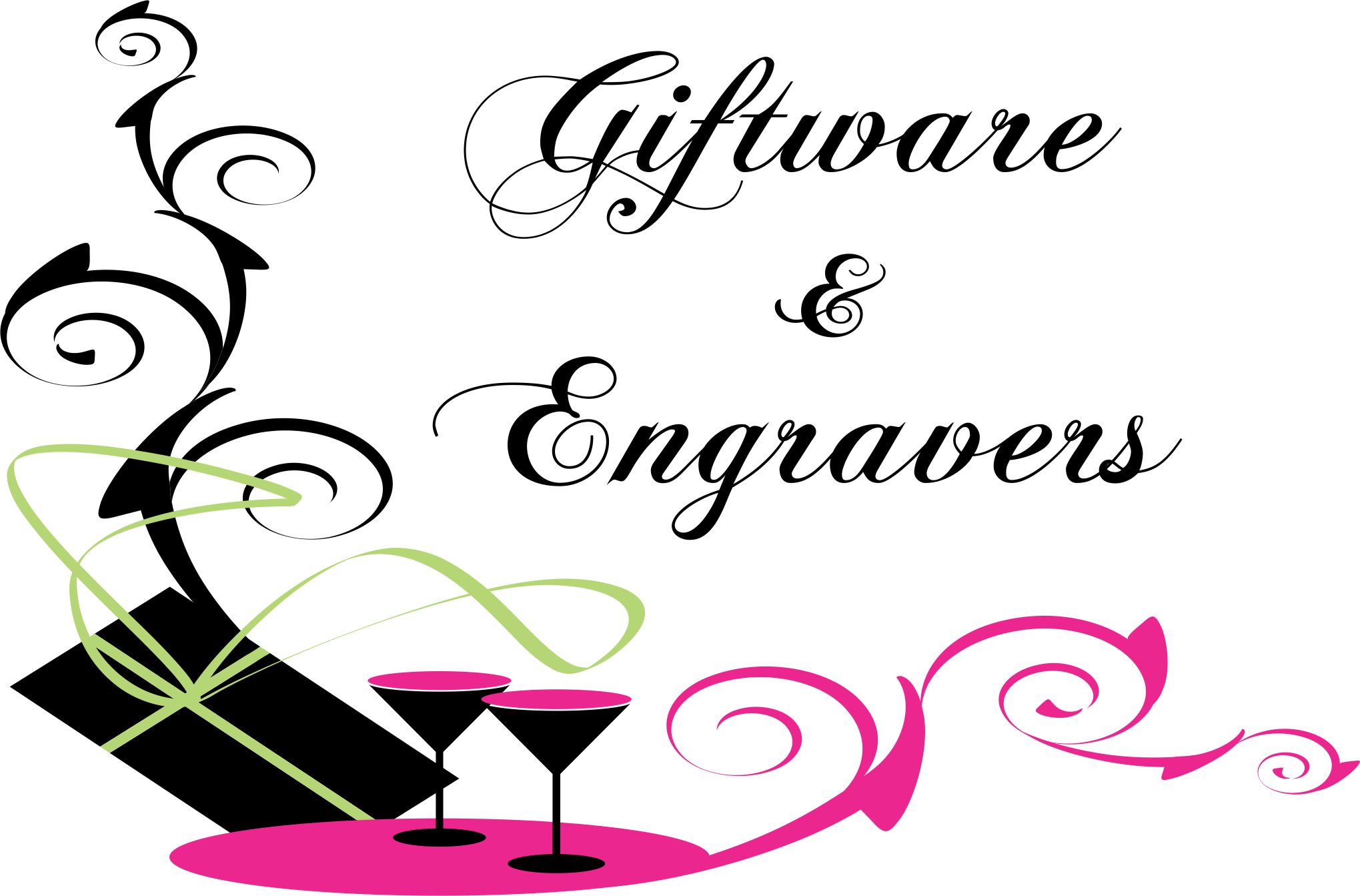 Giftware Engravers