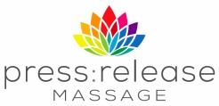 Press Release Massage