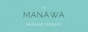 Te Manawa Massage Therapy