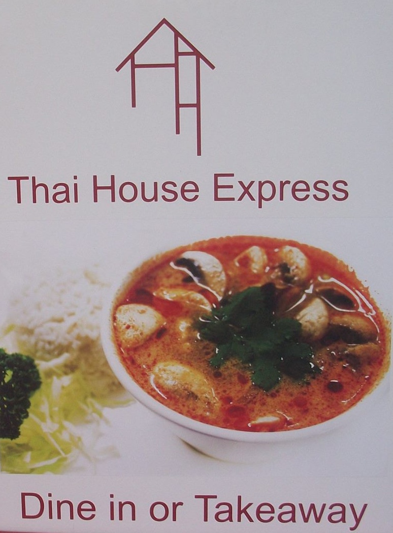 Thai House Express