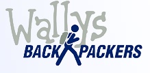 Wally's Backpackers