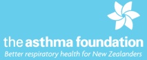 Asthma Hawke's Bay
