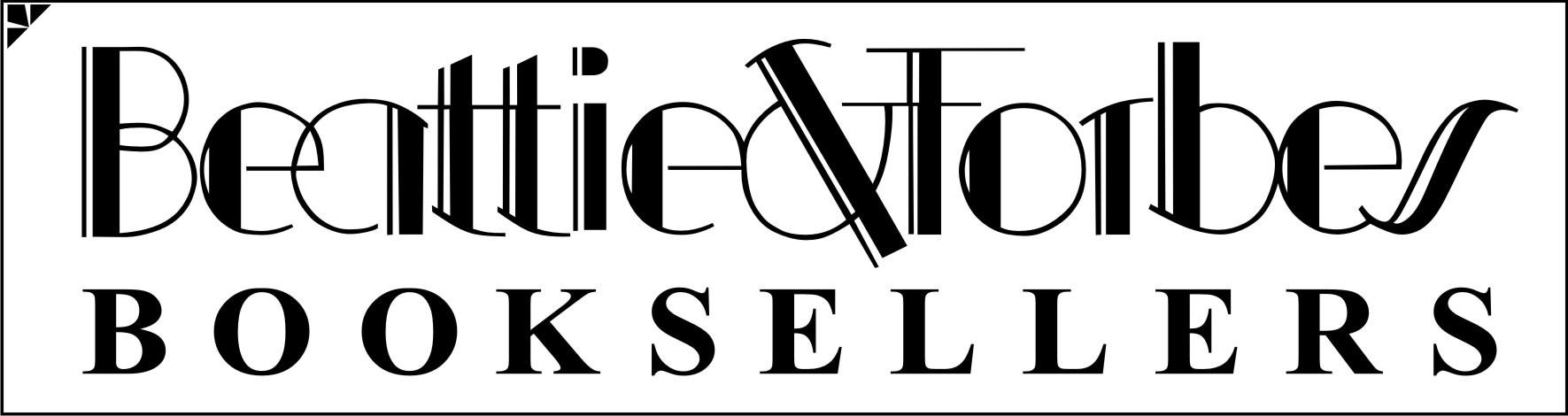 Beattie and Forbes Booksellers