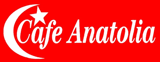 Cafe Anatolia