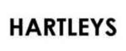 Hartleys