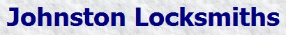 Johnston Locksmiths