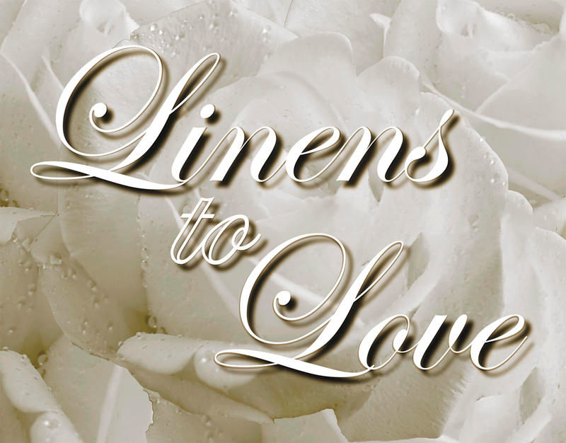 Linens to Love and The Dining Room 