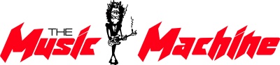 Music Machine