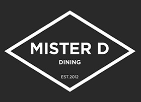 Mister D