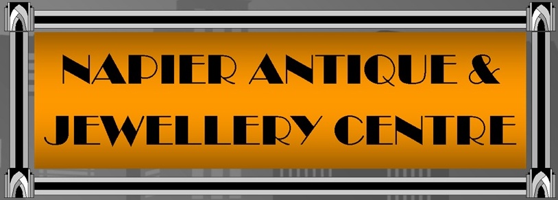 Napier Antique & Jewellery Centre