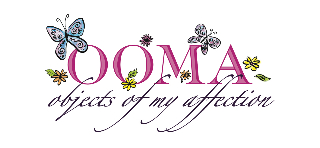 OOMA - Objects of my affection