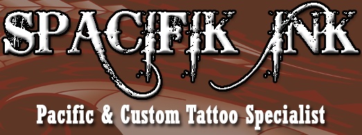 Spacifik Ink