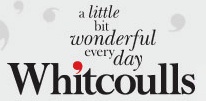 Whitcoulls