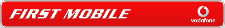 Vodafone (First Mobile)